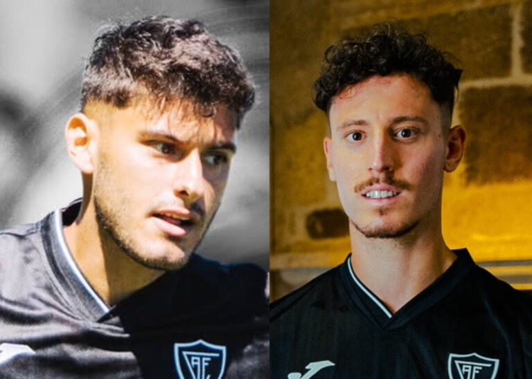 jogadores academico