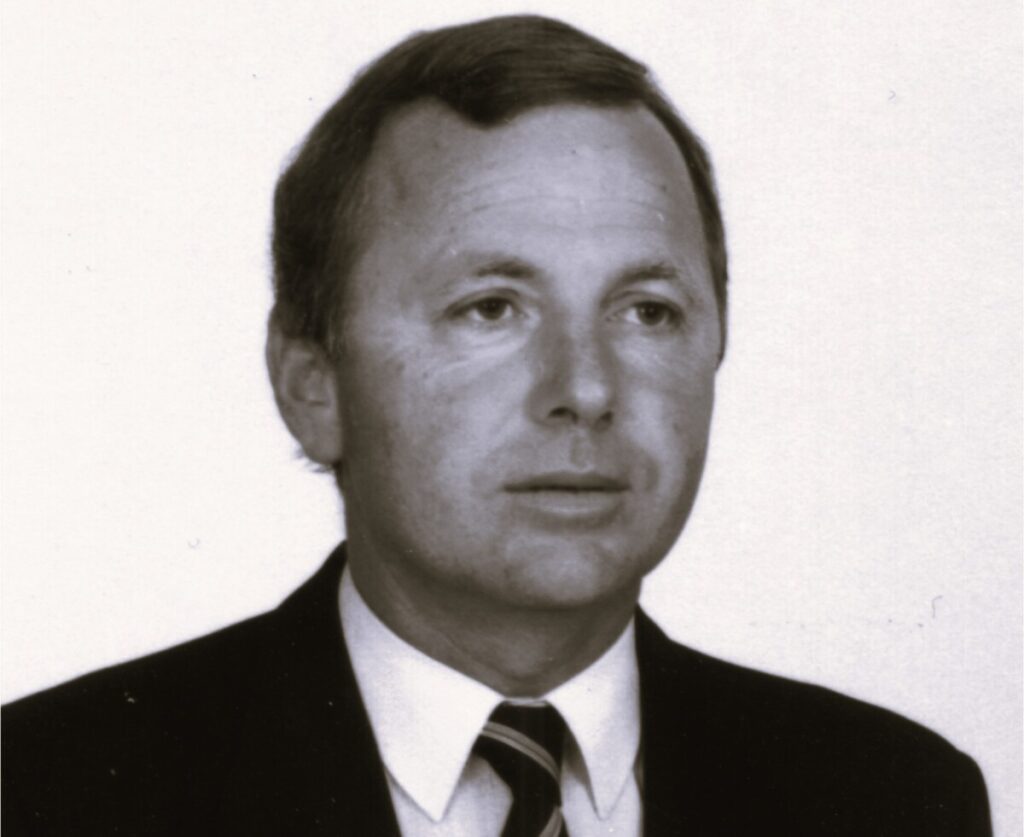  Morreu José Júlio dos Santos, ex-presidente da Câmara de Santa Comba Dão - Jornal do Centro