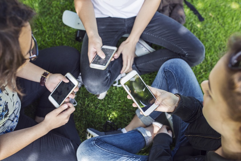  Educadores sentem-se numa “competição desleal” com as redes sociais para formar jovens - Jornal do Centro