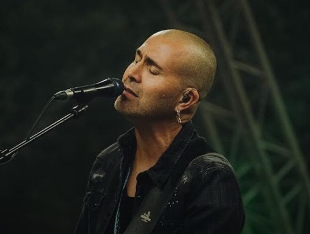  Luiz Caracol com concerto no final de junho na Fábrica em Viseu - Jornal do Centro