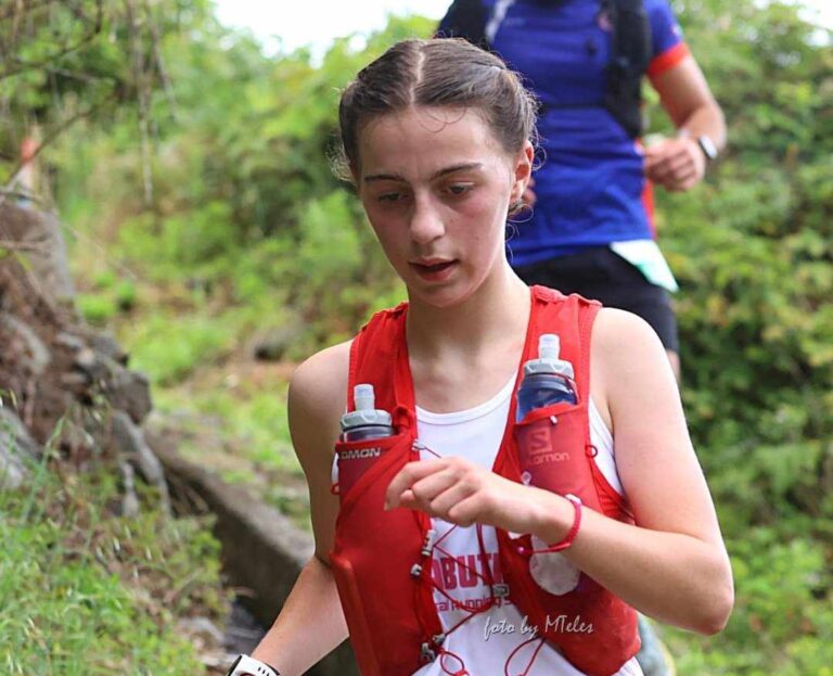 maria marques skyrunning