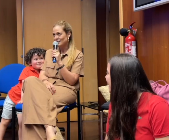 médica dentista católica