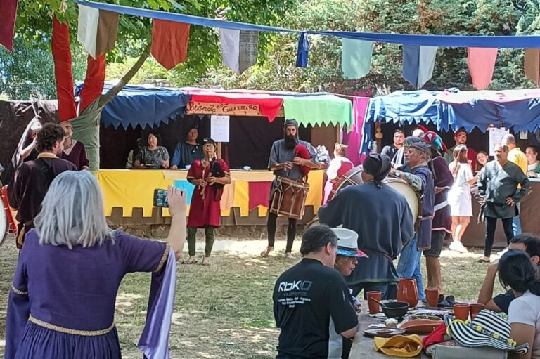 mercado medieval cambra vouzela web