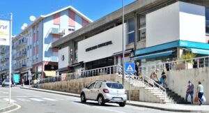 mercado municipal lamego