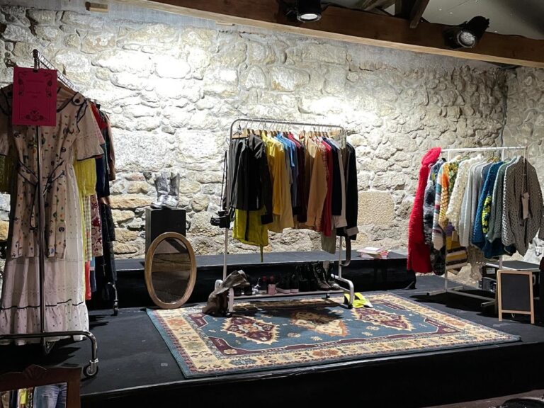 mercado vitage