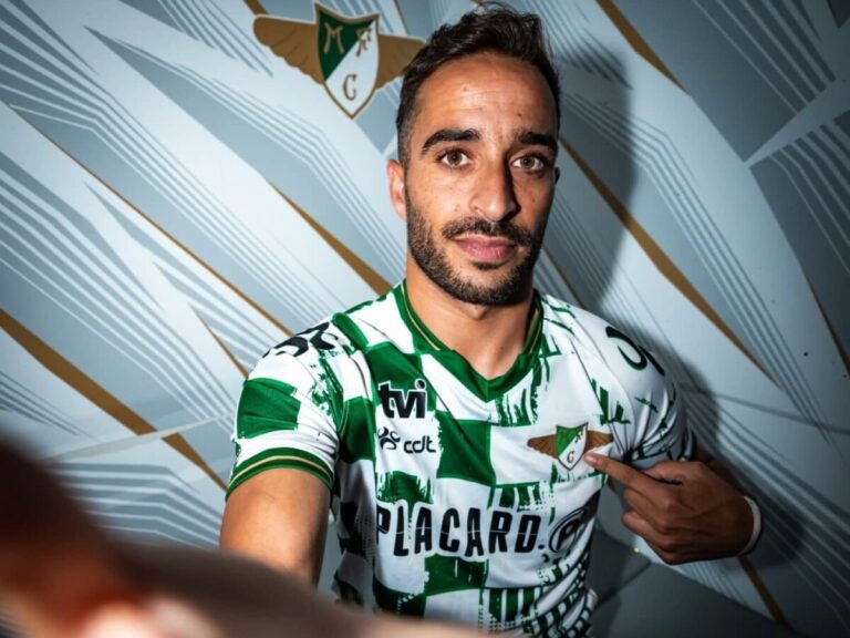 moreirense kiko bondoso