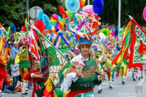 morgadinha cavalhadas de teivas