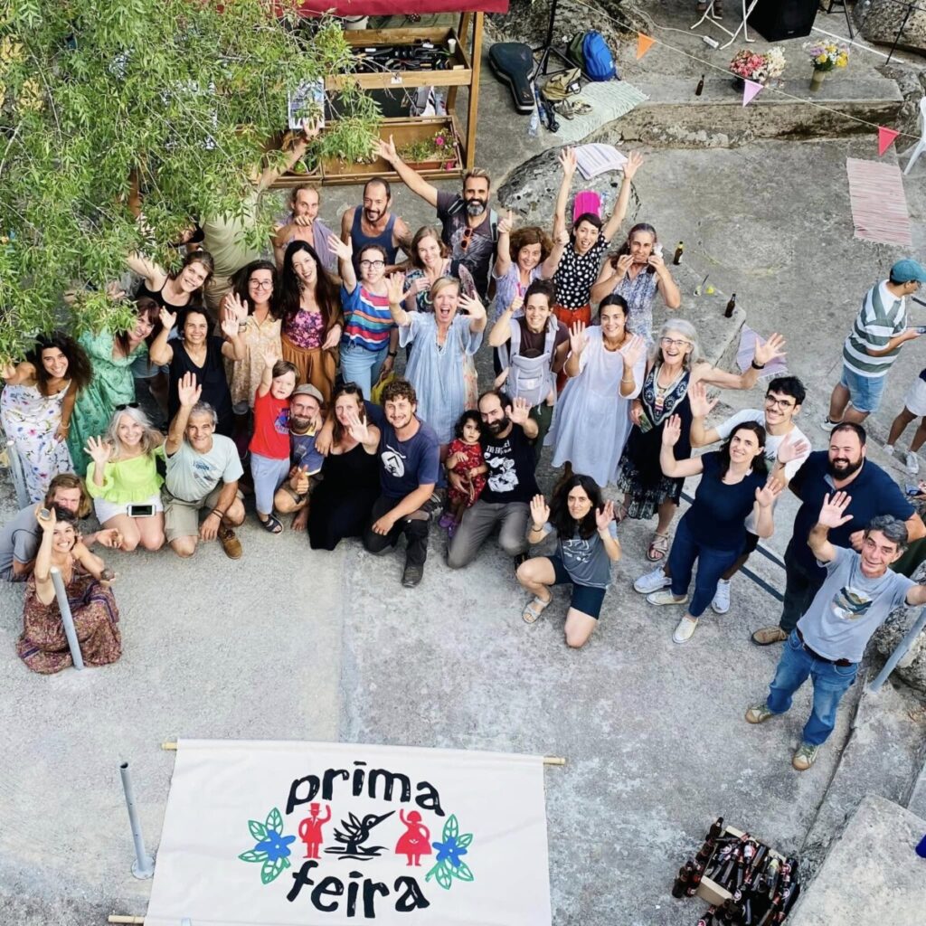  Feira de sustentabilidade este domingo junto às Termas de Alcafache - Jornal do Centro