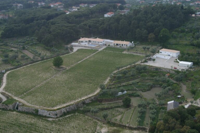 quinta da penseira