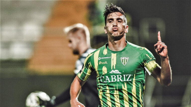 ricardo alves cd tondela