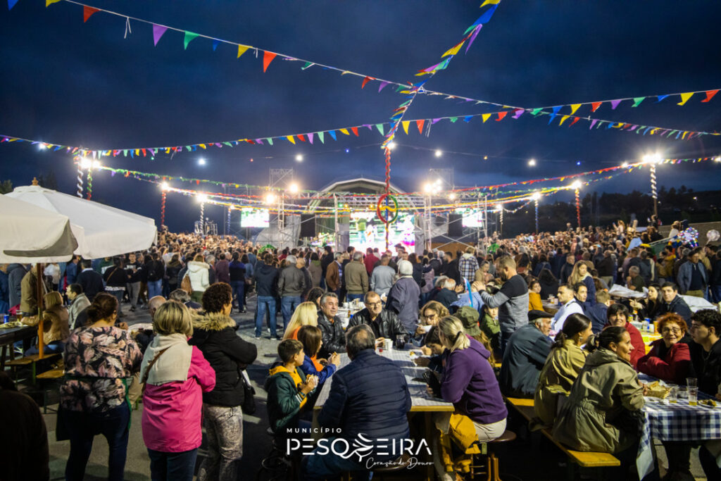  Douro em festa este fim de semana - Jornal do Centro