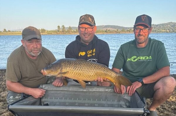 trio moimenta sernancelhe pisões carp classic web