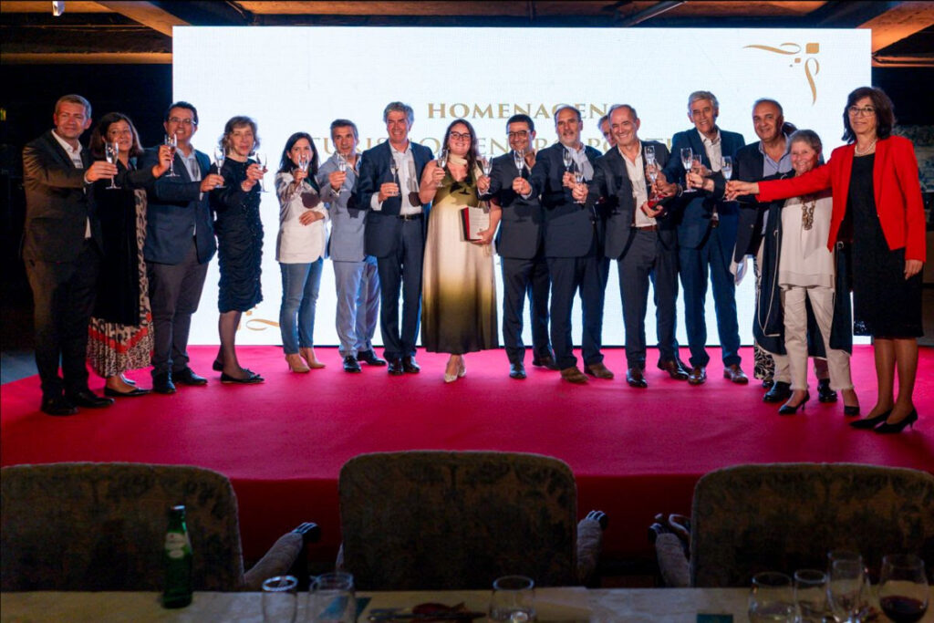  Turismo do Centro reconhece Aristides de Sousa Mendes como marca da paz e da humanidade - Jornal do Centro
