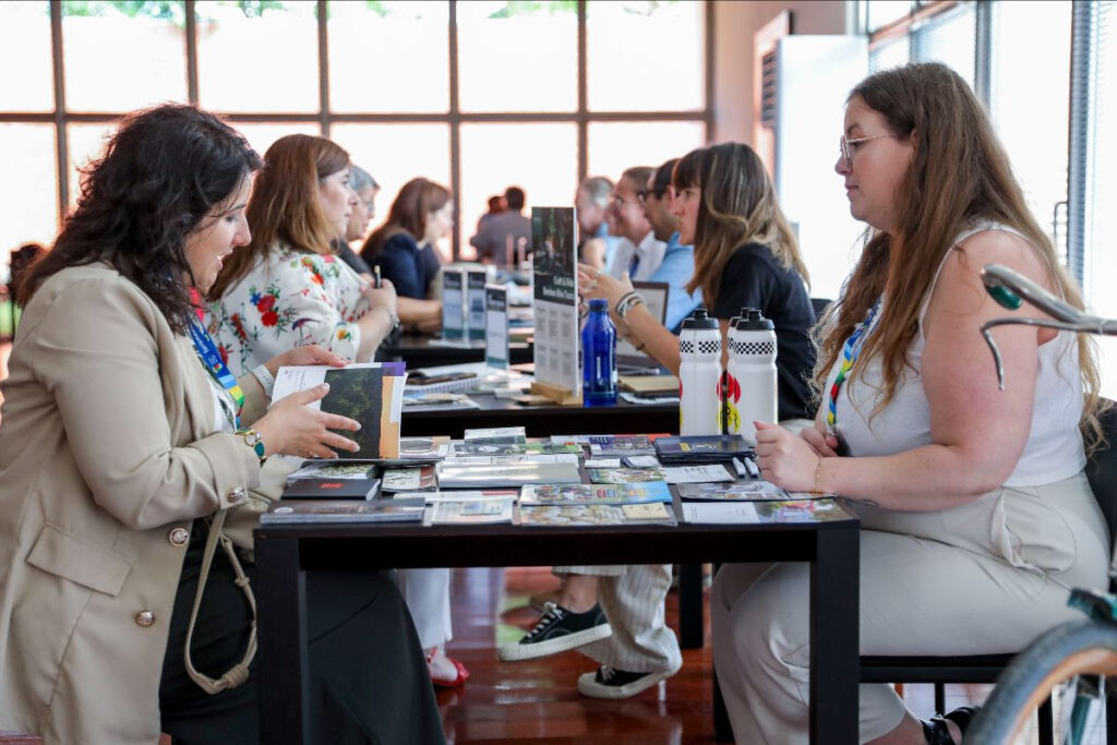  Fórum de Turismo Interno Vê Portugal junta protagonista do setor até quarta-feira - Jornal do Centro