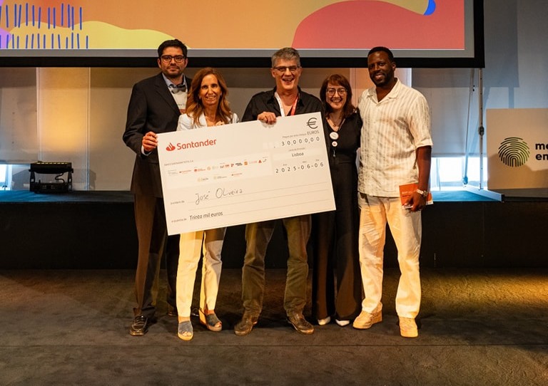 vencedor global teacher prize portugal 2025 web