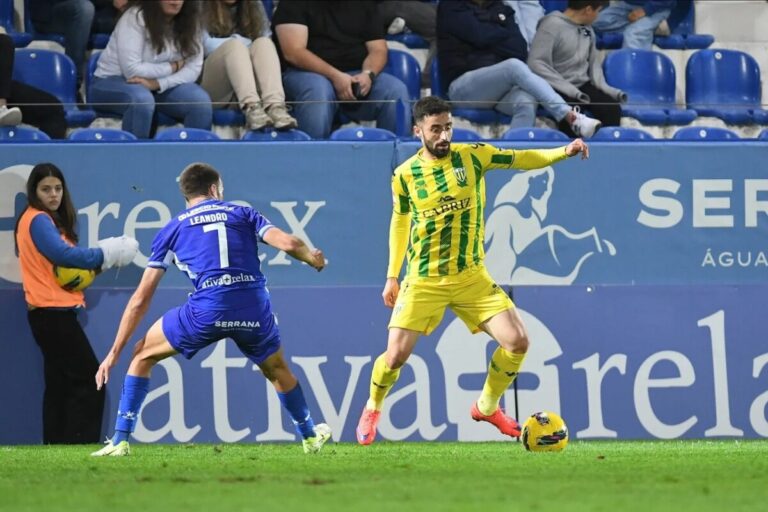 xavier cd tondela