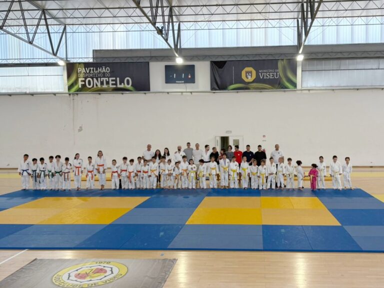 Judo Clube Viseu
