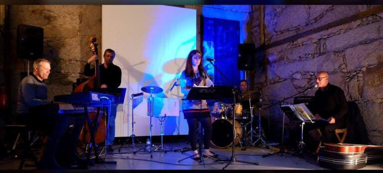 Adelino Soares Quinteto