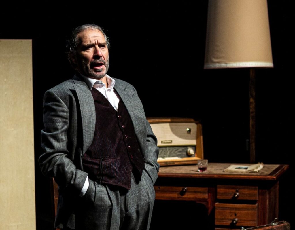  As “memórias” do Teatro do Montemuro esta sexta-feira e sábado em Viseu - Jornal do Centro