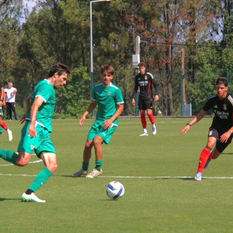 CD Tondela