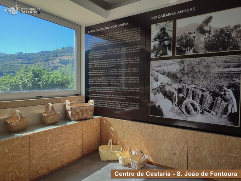 Centro de Cestaria