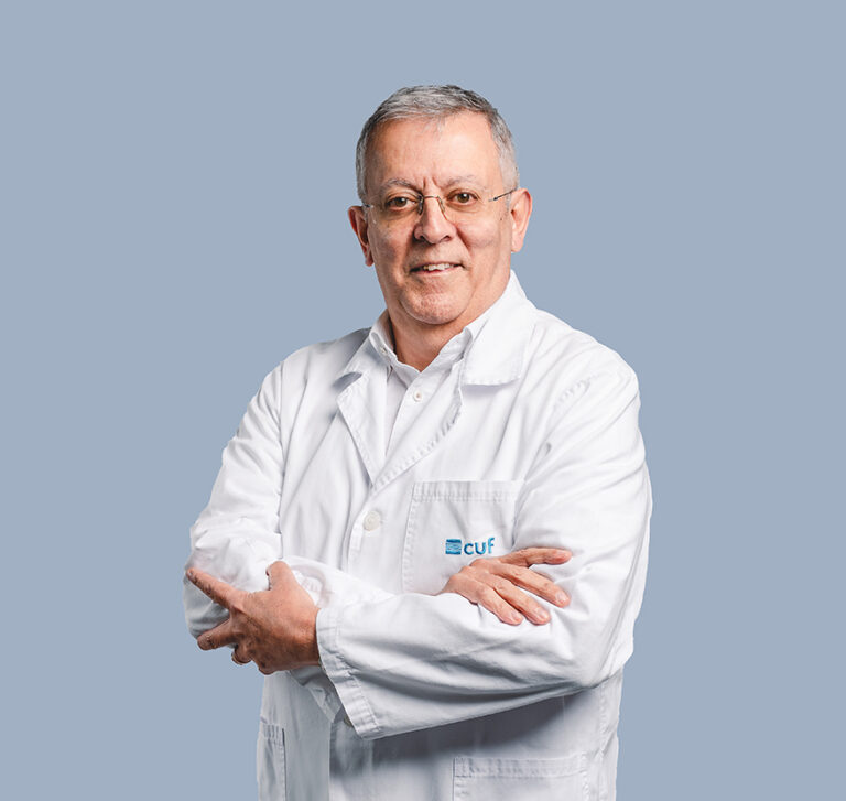 Dr Fernando Barata