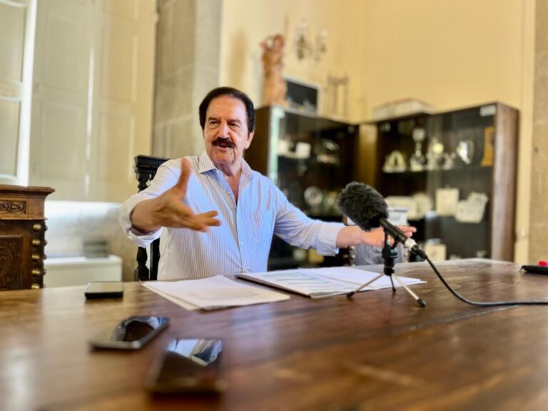 Fernando Ruas CM Viseu 2