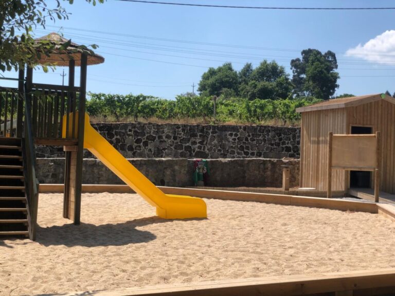 parque sátão