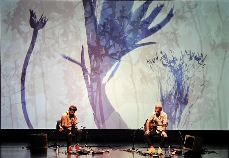  Mano a Mano de volta a Viseu com concerto no Museu Grão Vasco - Jornal do Centro