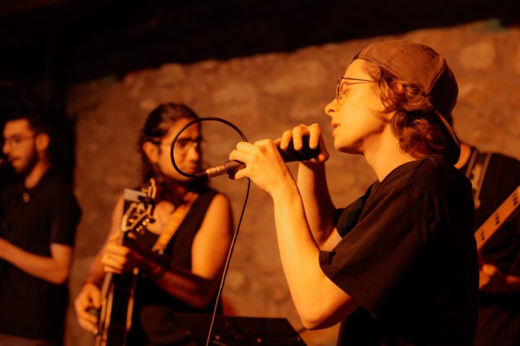  Que Jazz É Este? retoma programação com jovens músicos em destaque - Jornal do Centro