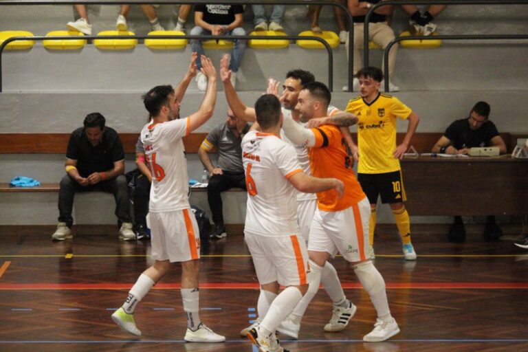 Pedreles futsal