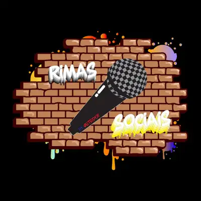 Podcast Rimas Sociais