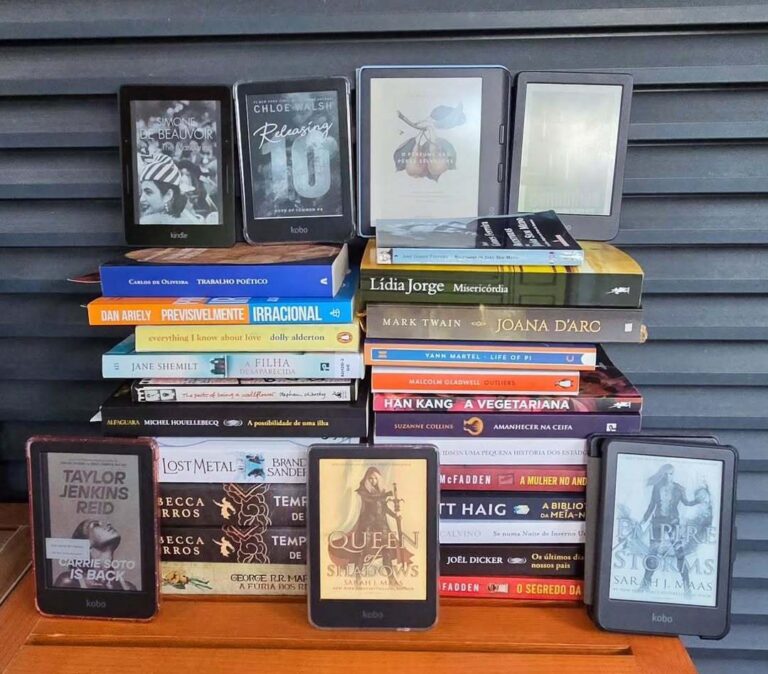 Silent Book Club Viseu instagram web