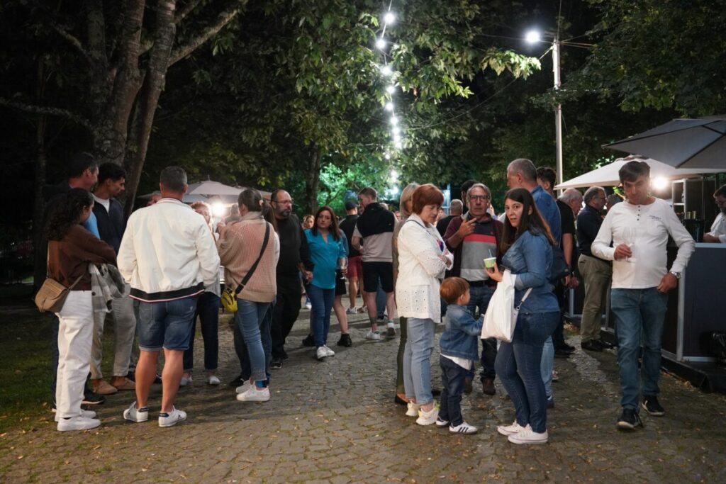  Mais de 20 atividades no Tondela Brancos, que acontece este fim de semana - Jornal do Centro