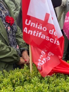 URAP união Antifascistas URAP união Antifascistas