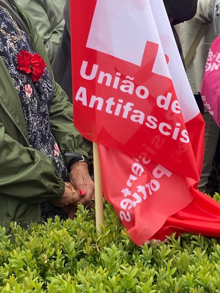 URAP união Antifascistas