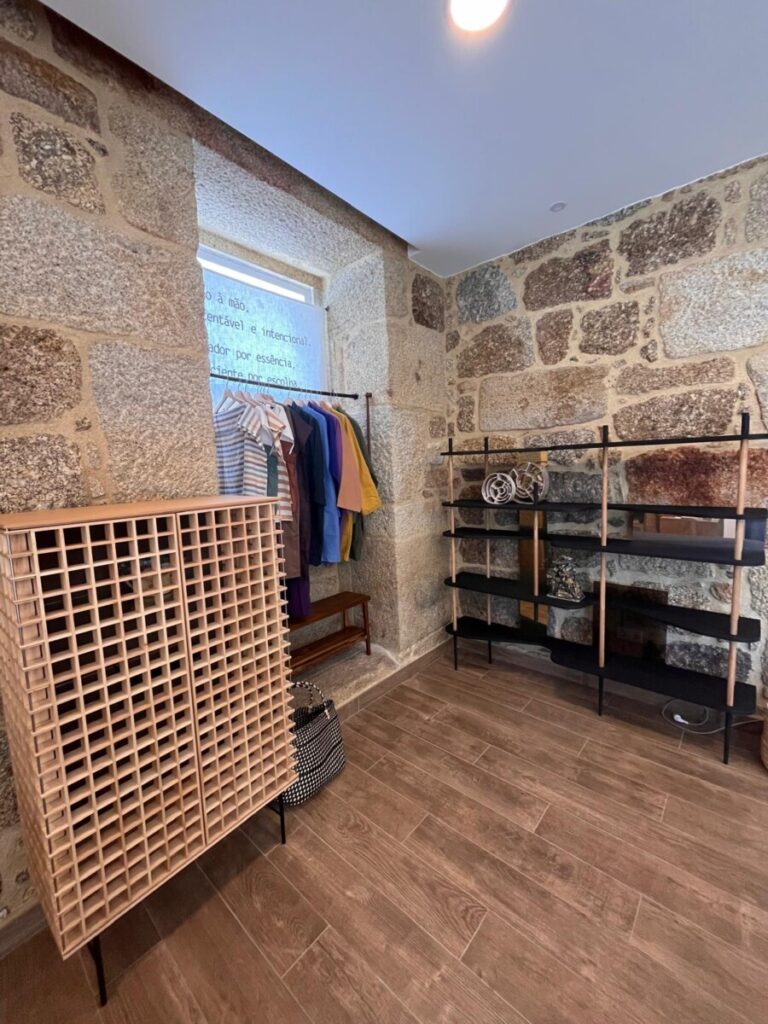  Viseu recebe Aura Nuda: um novo espaço de design, lifestyle e experiência sensorial - Jornal do Centro