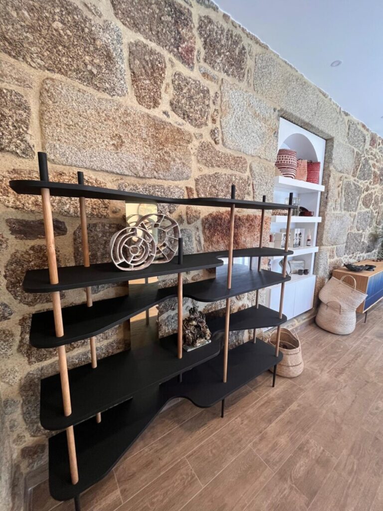  Viseu recebe Aura Nuda: um novo espaço de design, lifestyle e experiência sensorial - Jornal do Centro