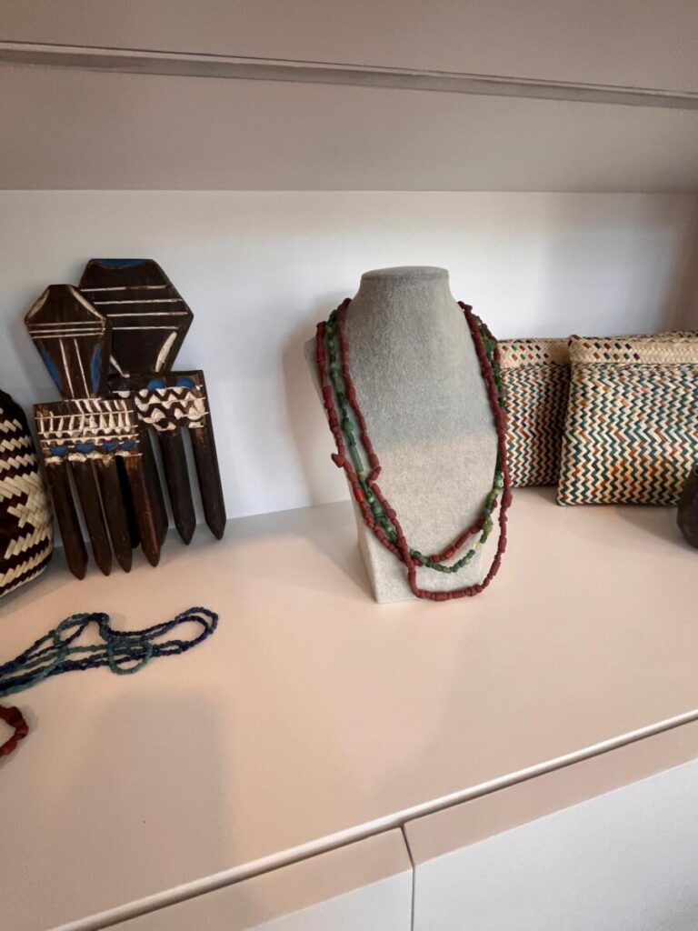  Viseu recebe Aura Nuda: um novo espaço de design, lifestyle e experiência sensorial - Jornal do Centro