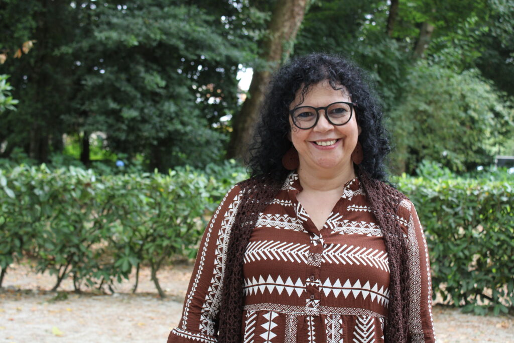  Autárquicas: CDU candidata Ângela Bártolo à Câmara de Sátão - Jornal do Centro