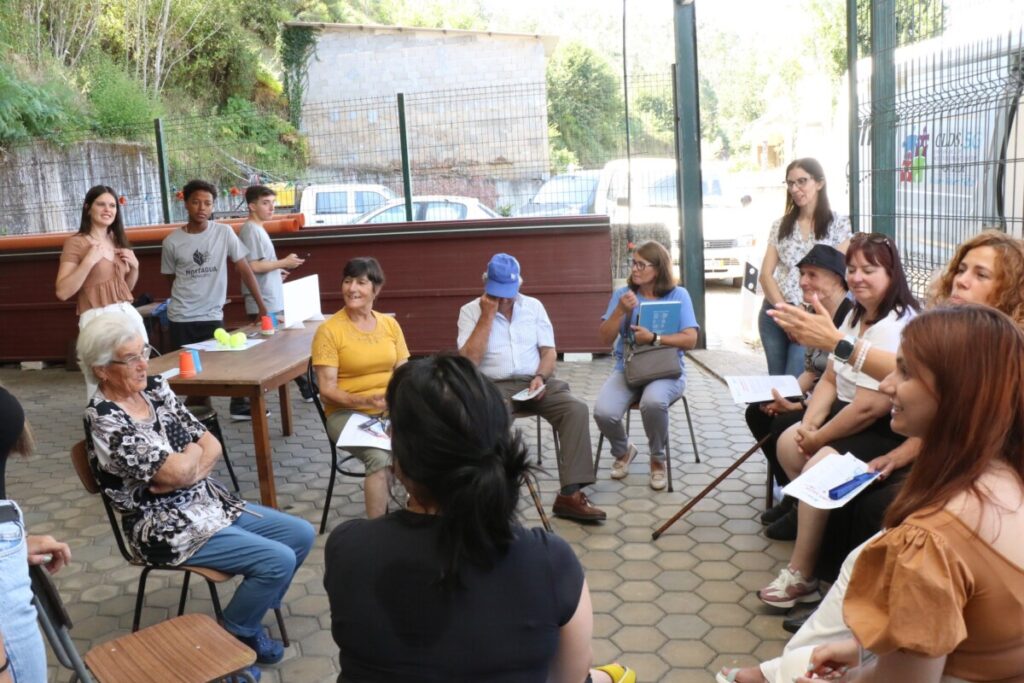  Mortágua promove serviço móvel para combater isolamento nas aldeias - Jornal do Centro