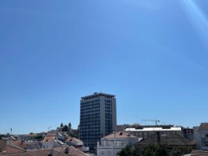 calor