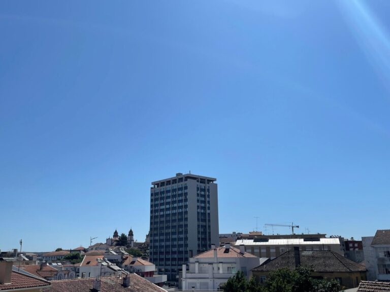 calor
