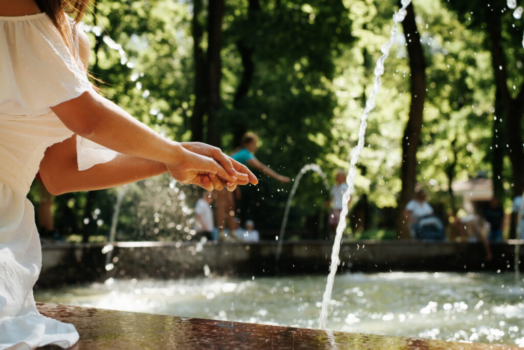  Calor: Distrito de Viseu sob aviso laranja até quinta-feira. Armamar, Moimenta da Beira e Tabuaço com 40 graus esta segunda-feira - Jornal do Centro