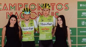 campeonatos nacionais ciclismo estrada equipa mortágua web