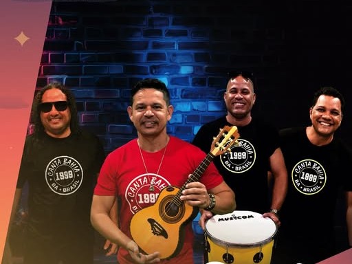 canta bahia