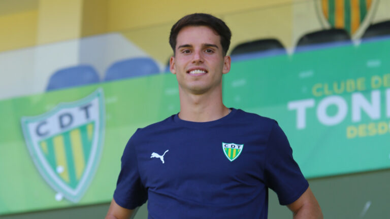 cascavel cd tondela