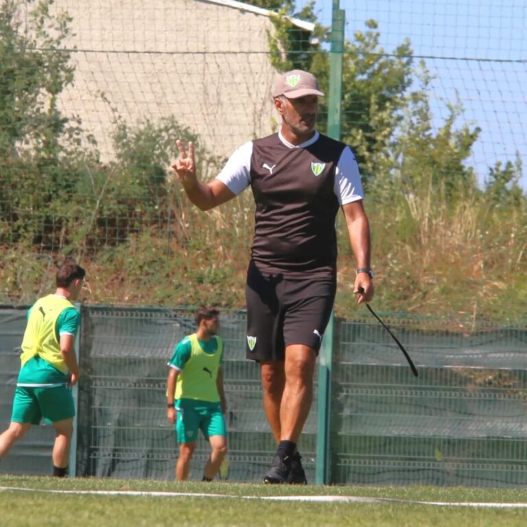 cd tondela