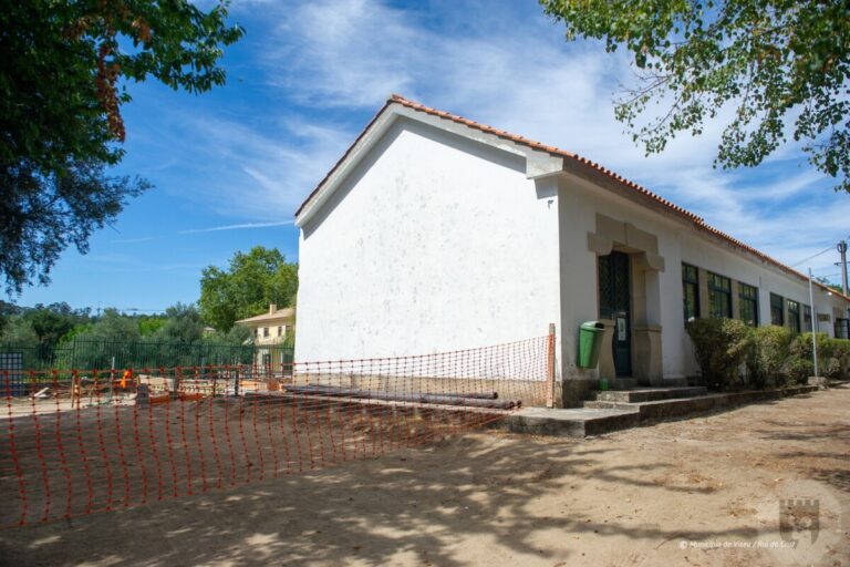 escola vil de souto