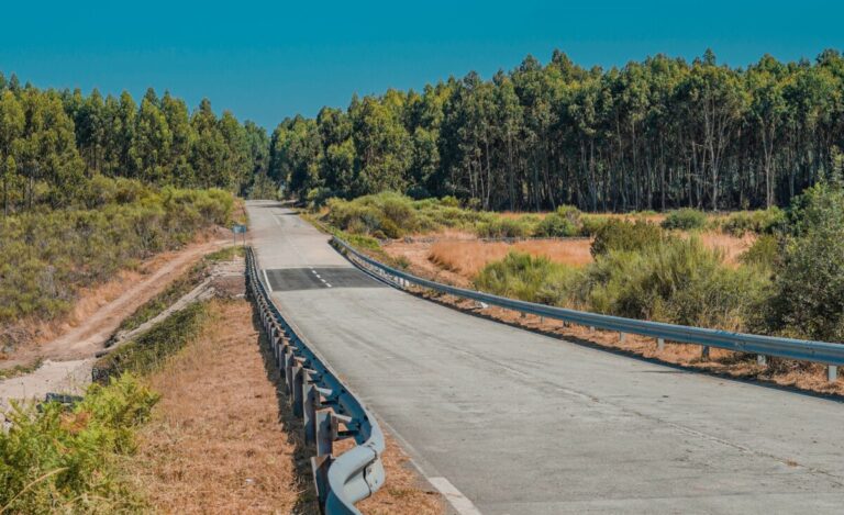 estrada nacional 329 reaberta moimenta da beira
